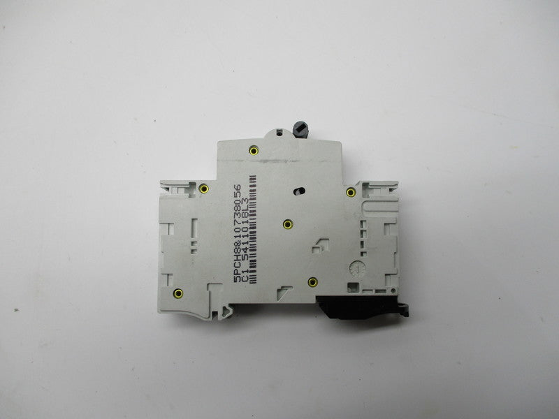 GENERAL ELECTRIC EP101UL-C1 686865 CIRCUIT BREAKER 1A 277VAC NSNP