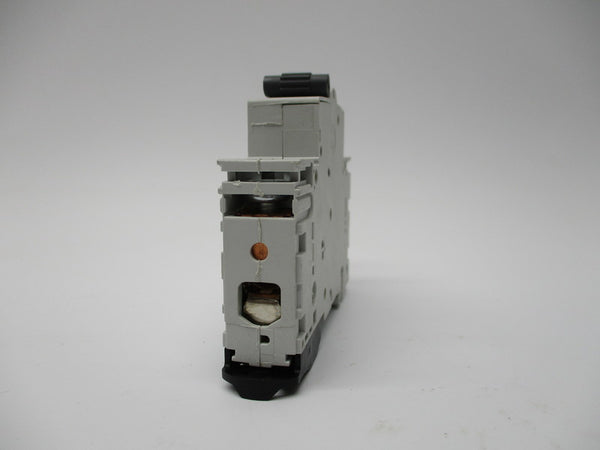 GENERAL ELECTRIC EP101UL-C3 686867 CIRCUIT BREAKER 3A 277VAC NSNP