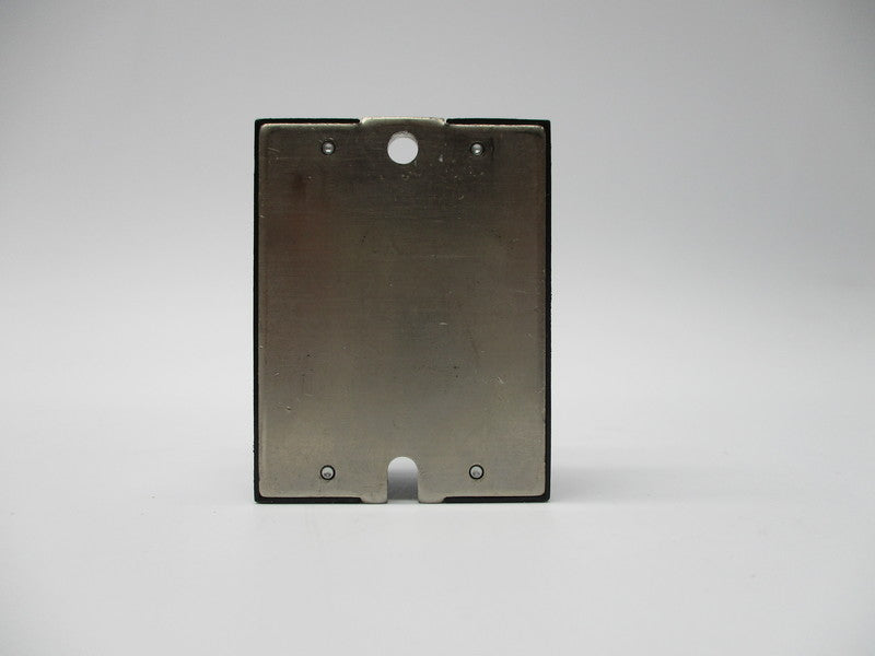 POTTER & BRUMFIELD SSRT-120D10 SOLID STATE RELAY 120VAC NSNP