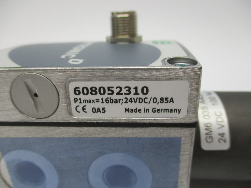 NUMATICS 608052310 NSNP