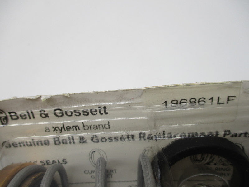 BELL & GOSSETT 186861LF NSMP