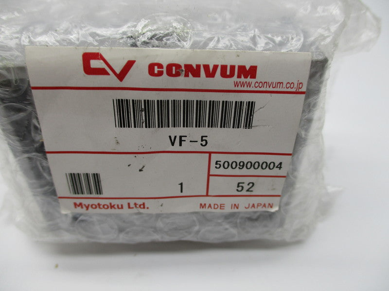 CONVUM VF-5 NSMP