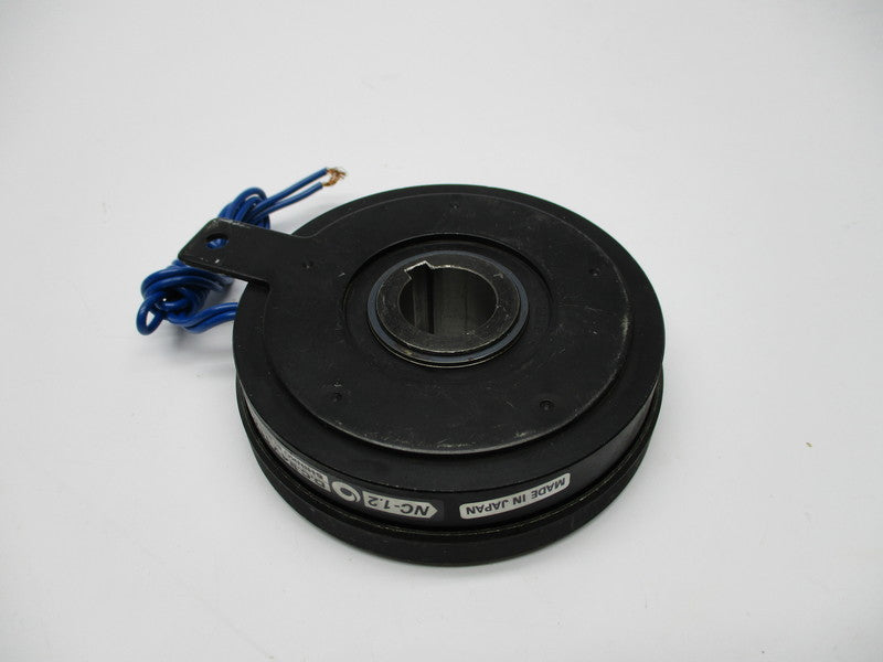 SHINKO ELECTRIC NC-1.2 D.C.24V-11W NSNP