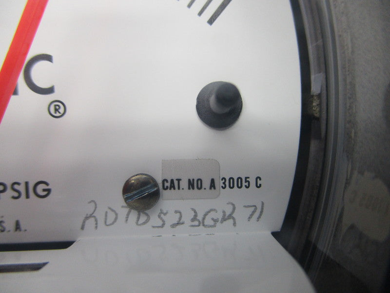 DWYER A3005C NSMP