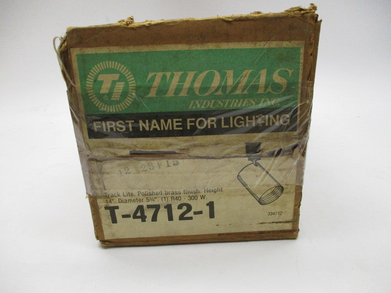 THOMAS INDUSTRIES T-4712-1 NSMP