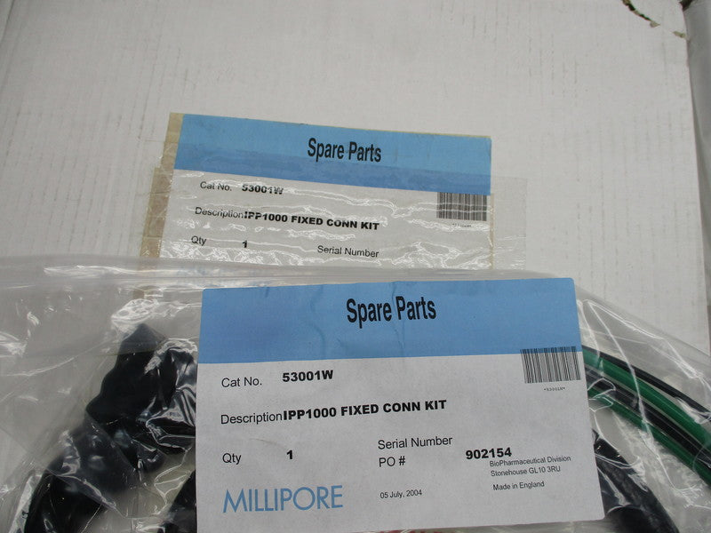 MILLIPORE 53001W NSMP