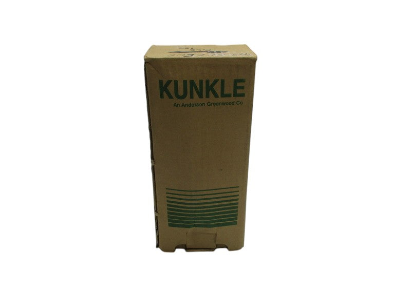 KUNKLE VALVE 918BFEE06ALE150 NSMP