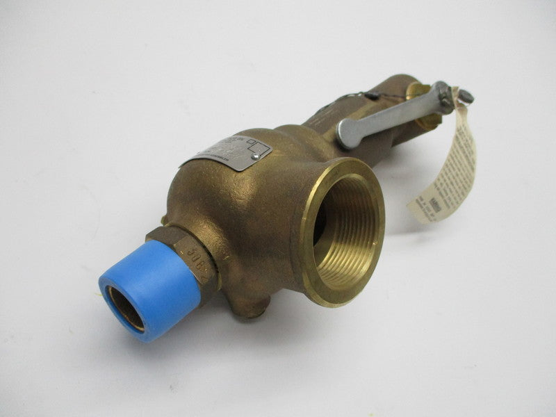 KUNKLE VALVE 918BFEE06ALE150 NSMP