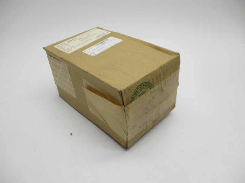 CASH VALVE 19552-0015 NSMP