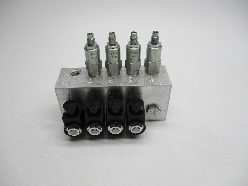 VALVE M14355-1 NSMP