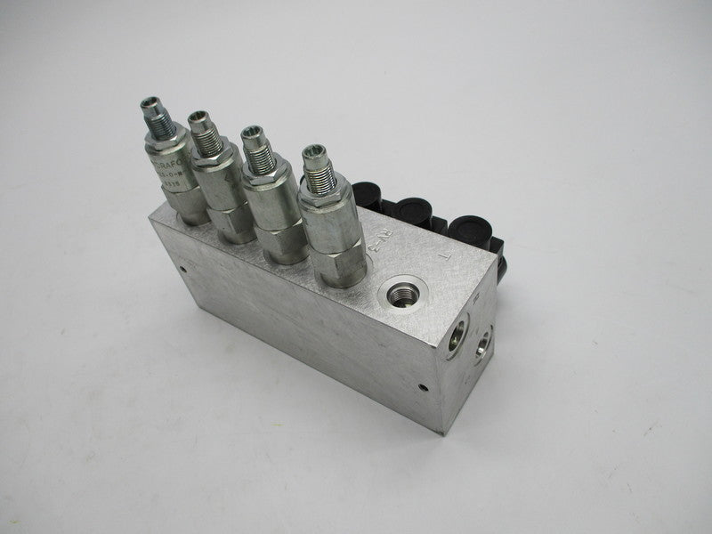 VALVE M14355-1 NSMP