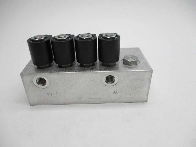 VALVE M14355-1 NSMP