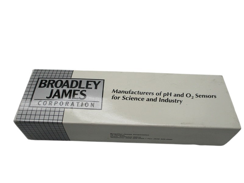 BROADLEY JAMES 330-61-H150 NSMP