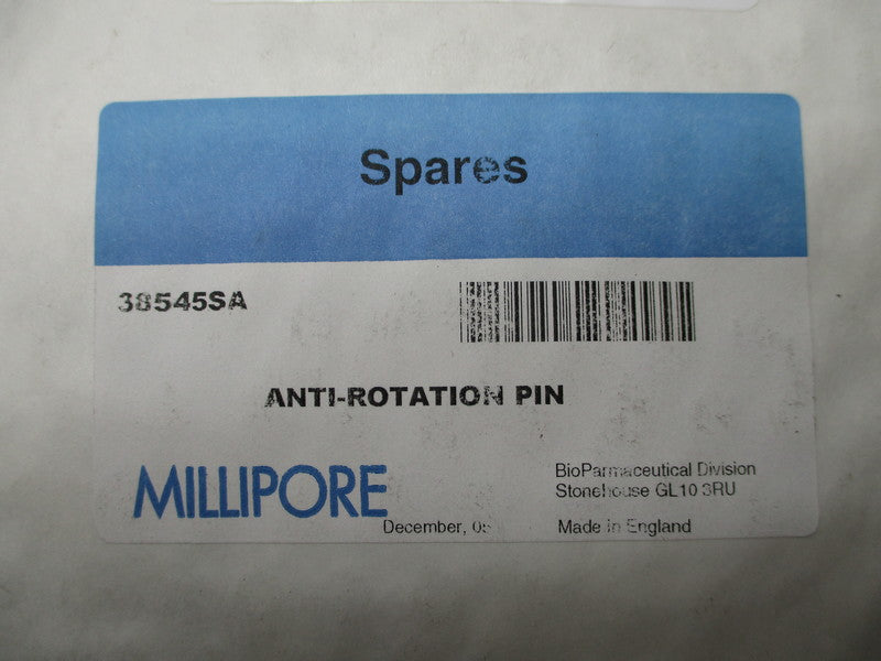 MILLIPORE 38545SA NSMP