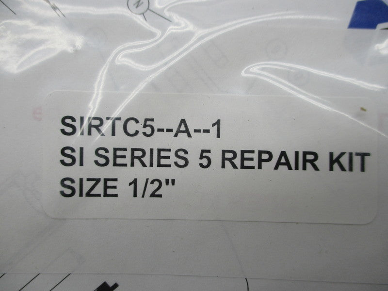 SPARE PART KIT SIRTC5-A-1 NSMP