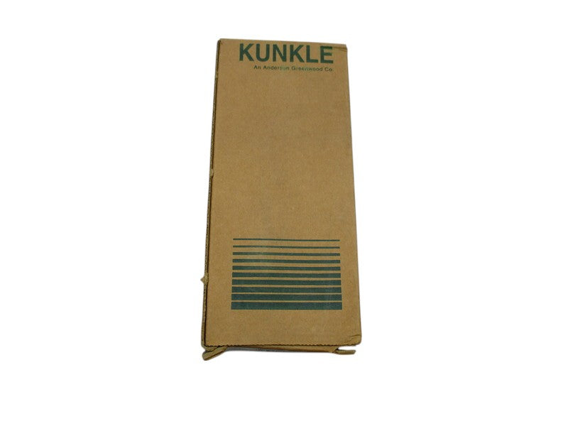 KUNKLE VALVE 0266-D01-MG0100 NSMP