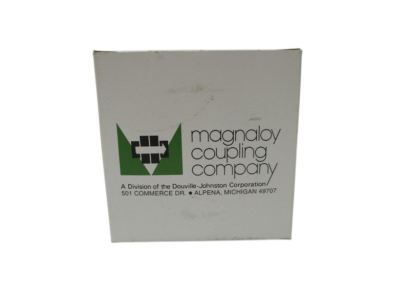 MAGNALOY COUPLING M400M3810 NSMP