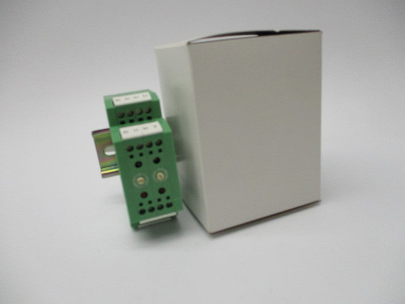 KINEMATICS & CONTROLS 5131-0076 NSMP