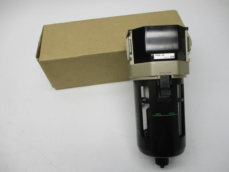 CKD F4000-15G NSMP