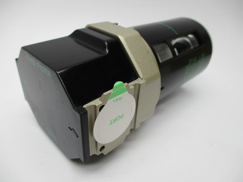 CKD F4000-15G NSMP