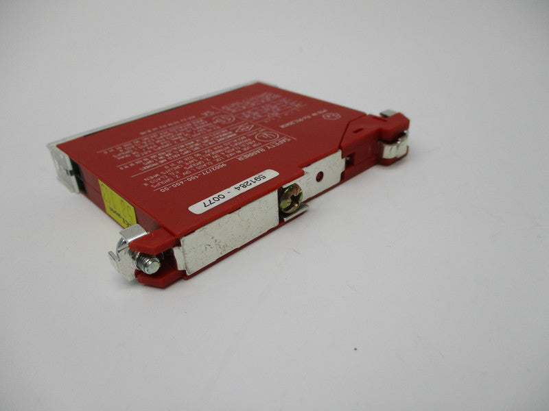 STAHL 9002/77-100-400-00 NSNP