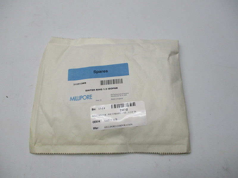 MILLIPORE 310513WB NSMP