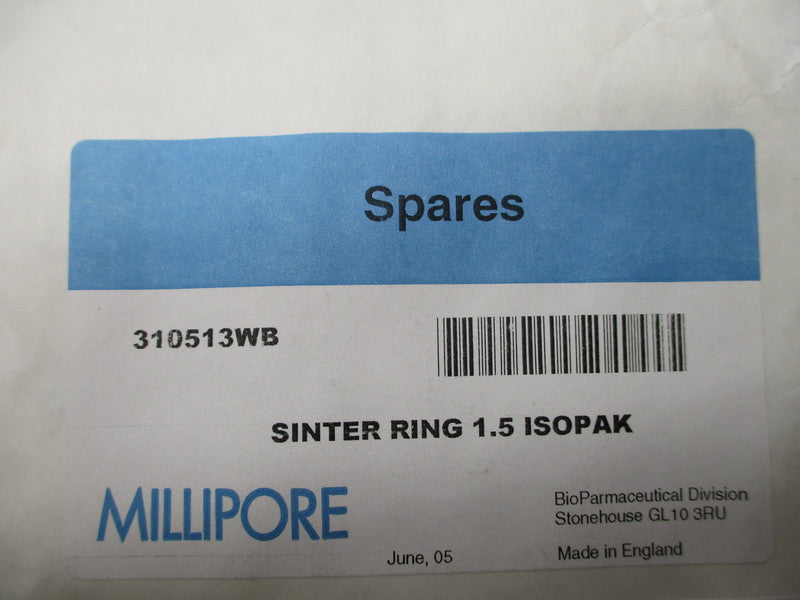MILLIPORE 310513WB NSMP
