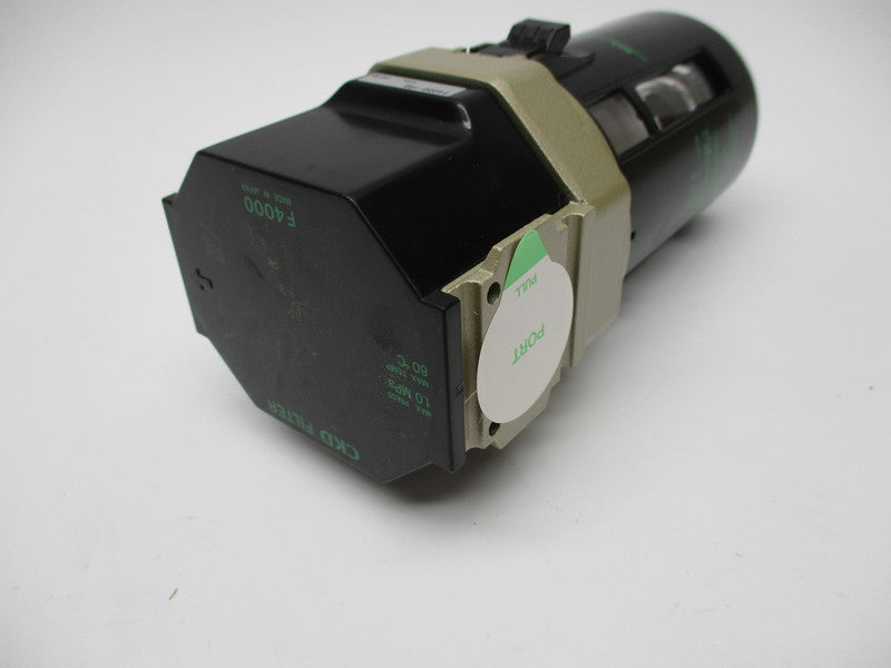CKD F4000-15G (AS PICTURED) NSMP