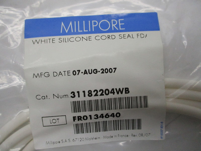 MILLIPORE 31182204WB NSMP
