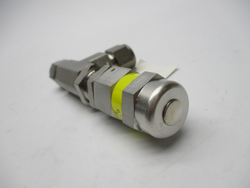 SWAGELOK SS-RL4S8 NSNP