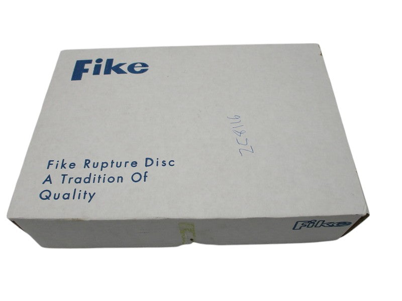 FIKE SR-H 1.5" NSMP
