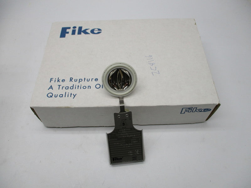 FIKE SR-H 1.5" NSMP
