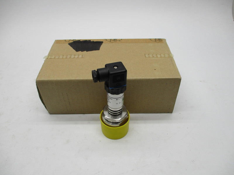 WIKA S-11 8395776 0-100PSI NSMP