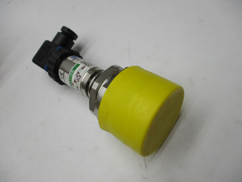WIKA S-11 8395776 0-100PSI NSMP