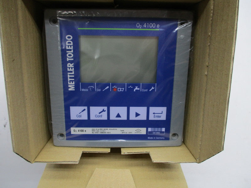 METTLER TOLEDO O24100e NSMP