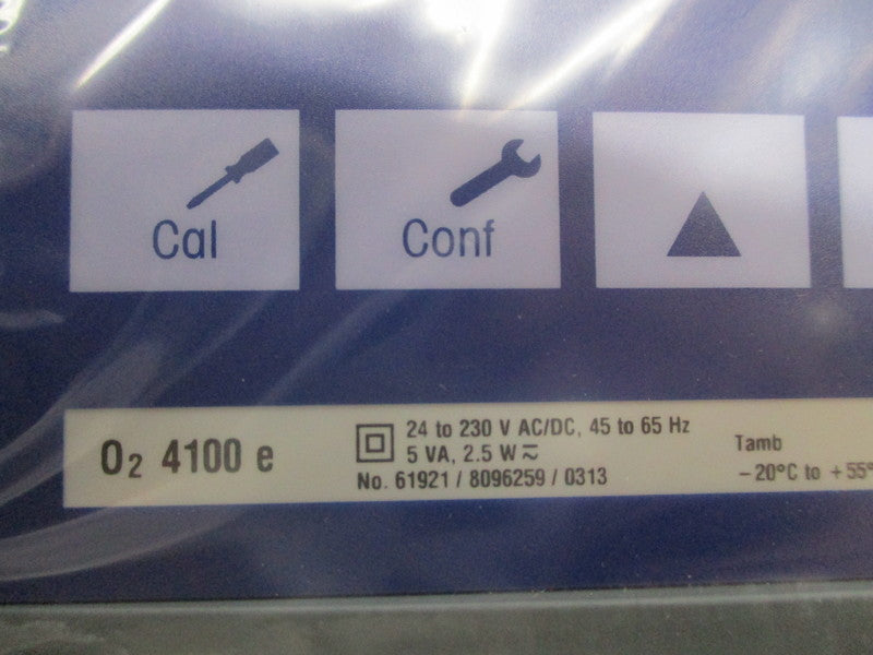 METTLER TOLEDO O24100e NSMP