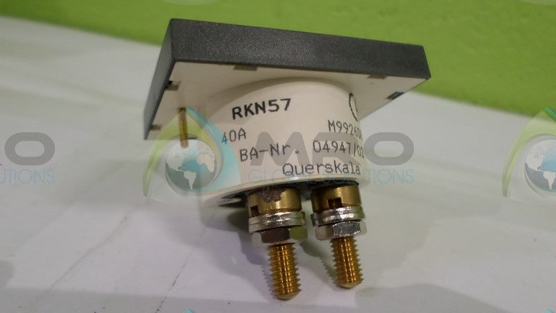 QUERSKALA RKN57 METER NSMP