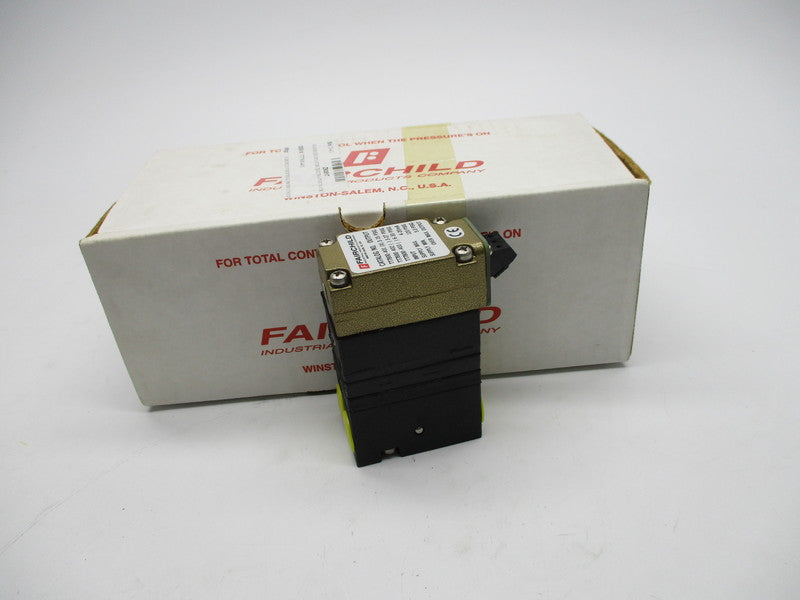 FAIRCHILD TT7800-401 NSMP