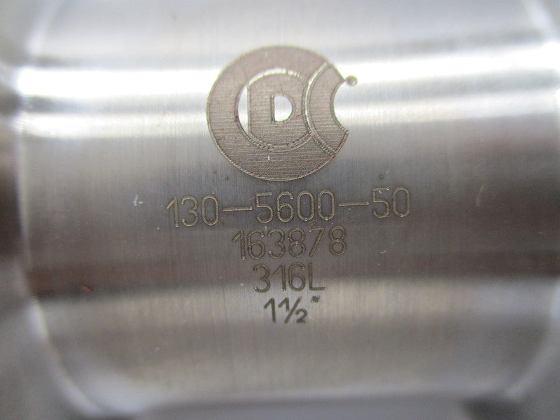 COUPLING 130-5600-50 NSNP