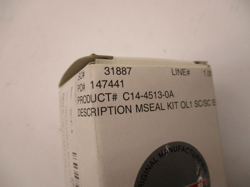 JAMES PUMP C14-4513-0A NSMP