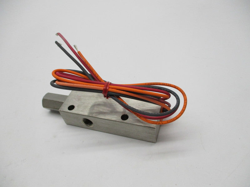 GEMS 26954 FLOW SWITCH NSMP