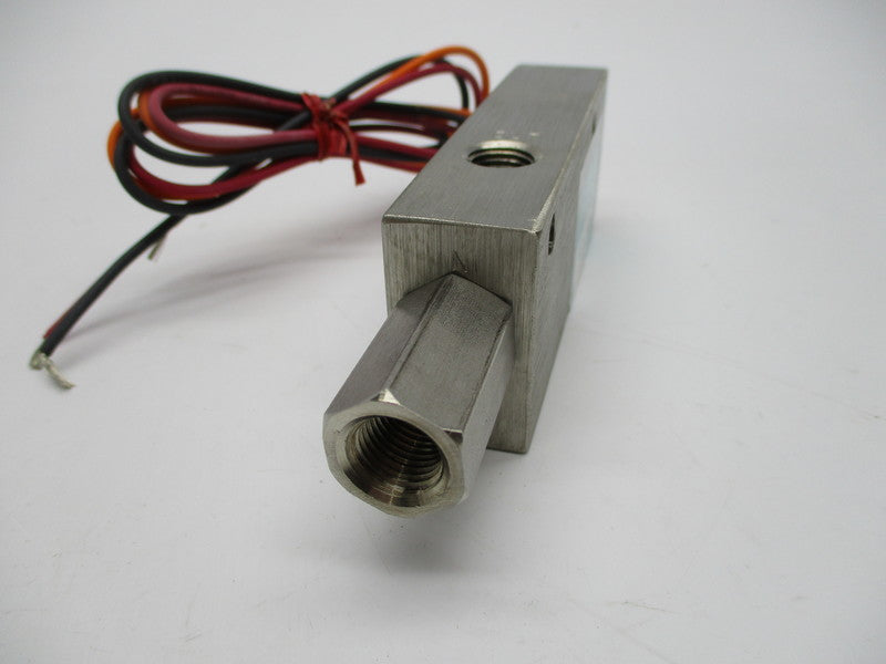 GEMS 26954 FLOW SWITCH NSMP