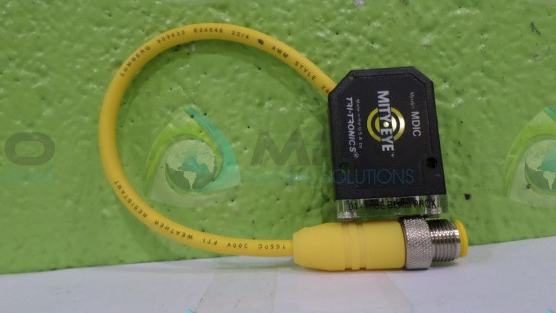 TRI-TRONICS MDIC04 WIDE BEAM PROXIMITY SWITCH NSMP