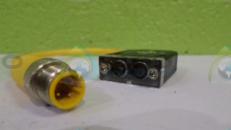 TRI-TRONICS MDIC04 WIDE BEAM PROXIMITY SWITCH NSMP