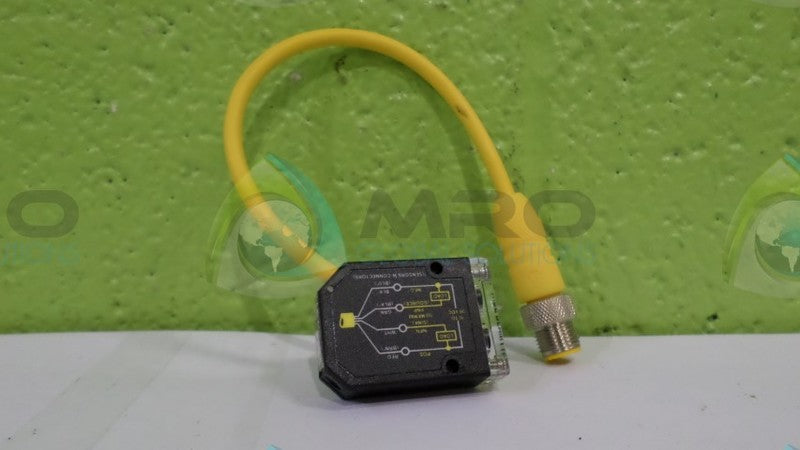 TRI-TRONICS MDIC04 WIDE BEAM PROXIMITY SWITCH NSMP
