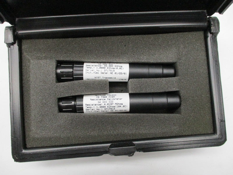 METTLER TOLEDO CR7300 52-500-034 NSMP