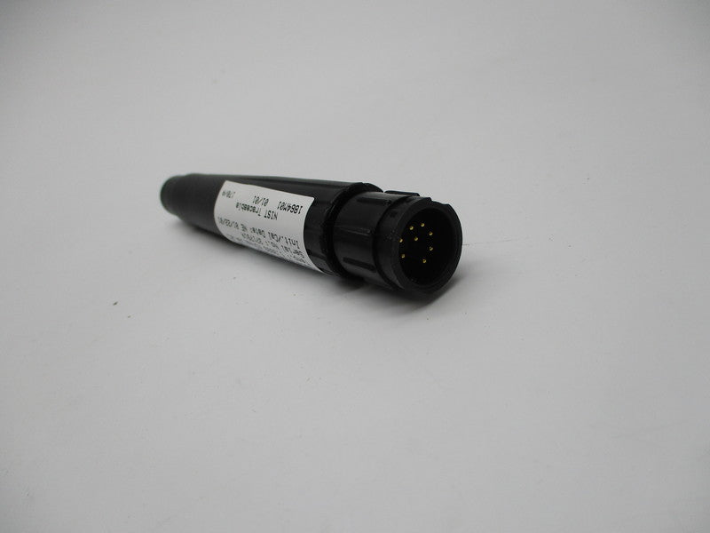 METTLER TOLEDO CR7300 52-500-034 NSMP