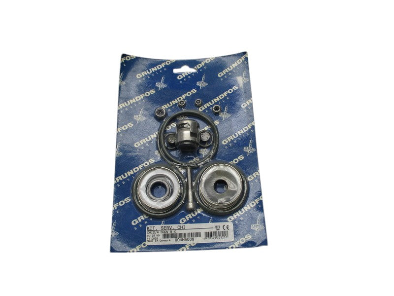 GRUNDFOS 004H5008 NSMP