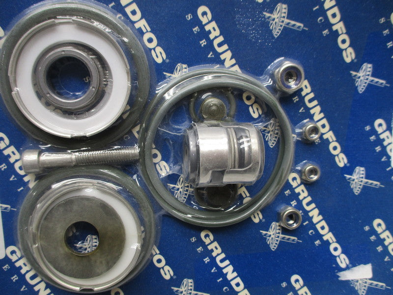 GRUNDFOS 004H5008 NSMP