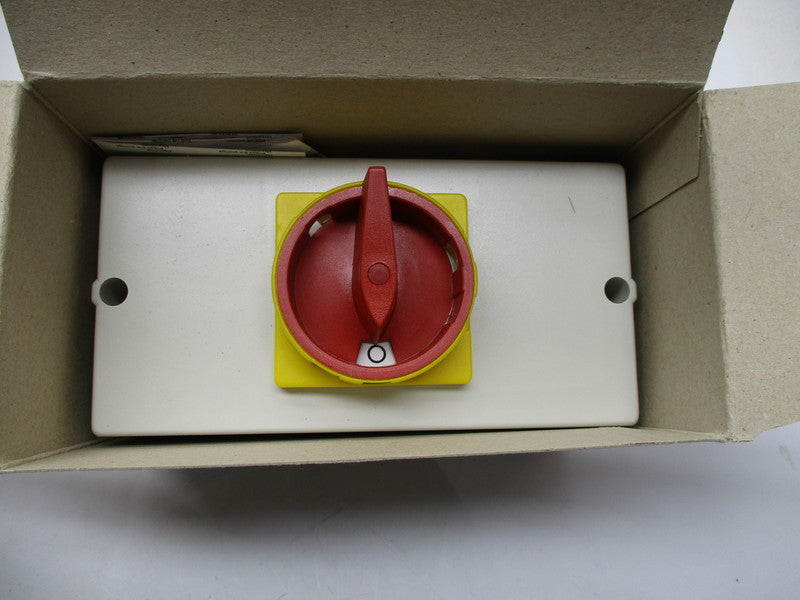 KRAUS & NAIMER KG41 T203/40KL11 NSMP